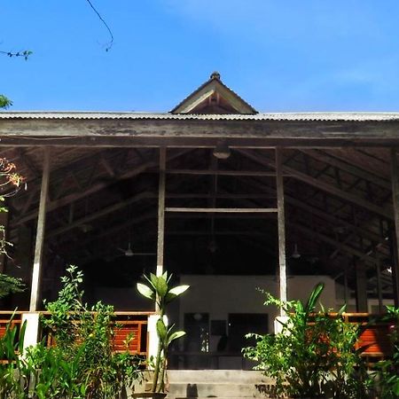 Two Fish Resort Bunaken Kültér fotó