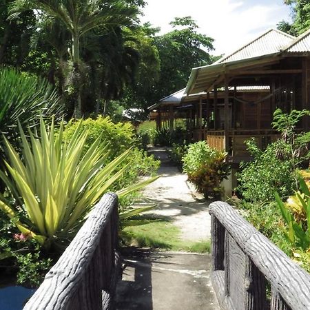 Two Fish Resort Bunaken Kültér fotó