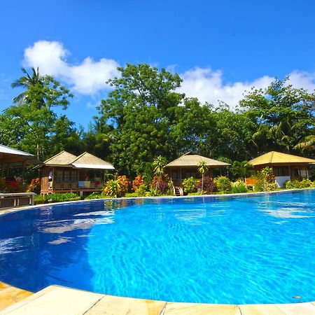 Two Fish Resort Bunaken Kültér fotó