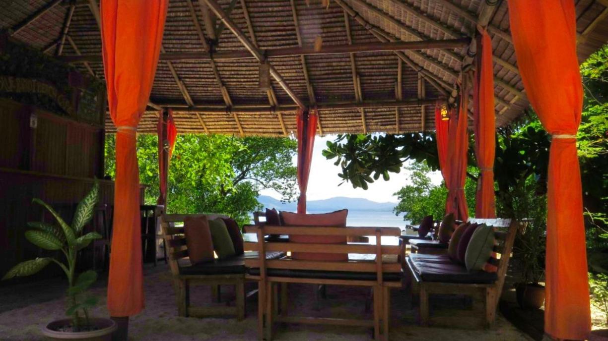 Two Fish Resort Bunaken Kültér fotó