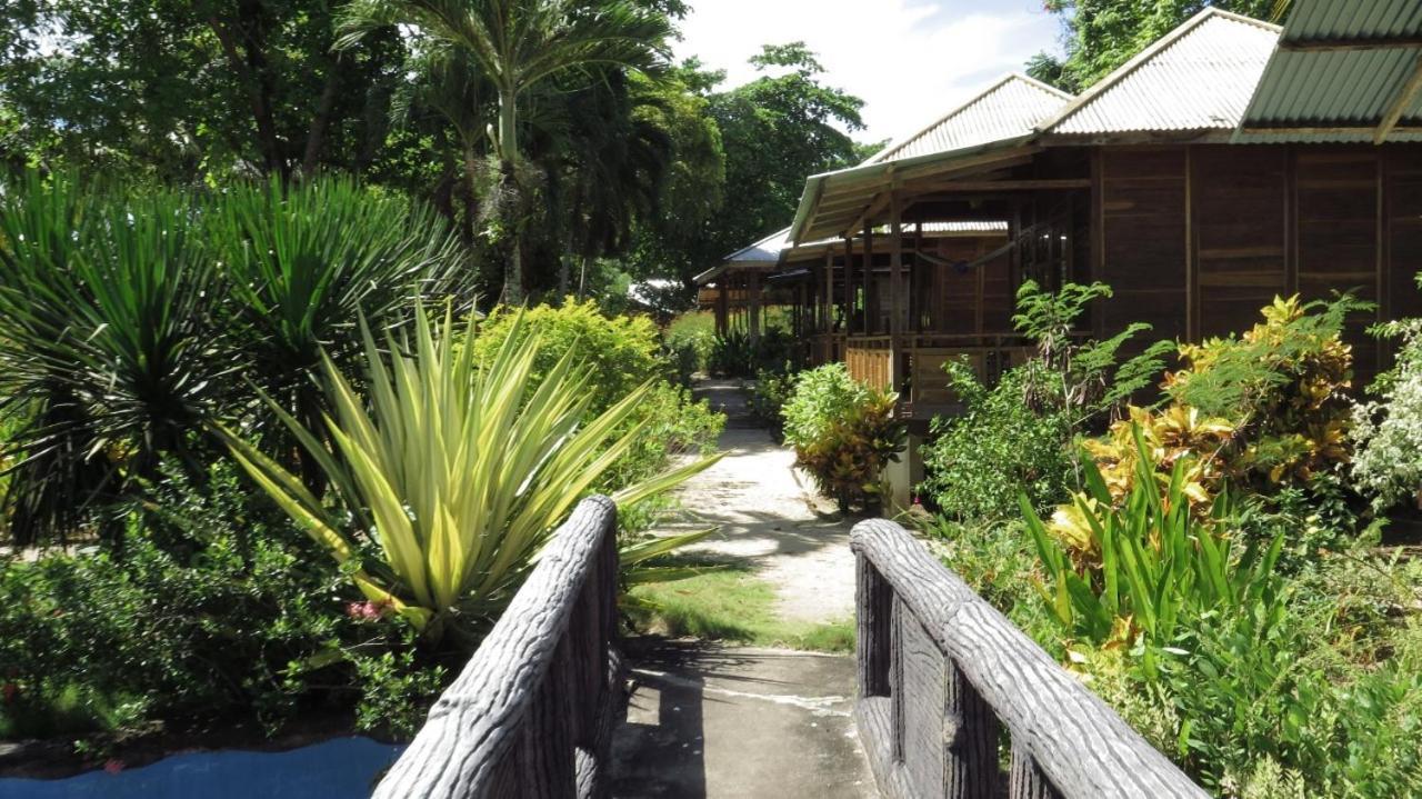 Two Fish Resort Bunaken Kültér fotó
