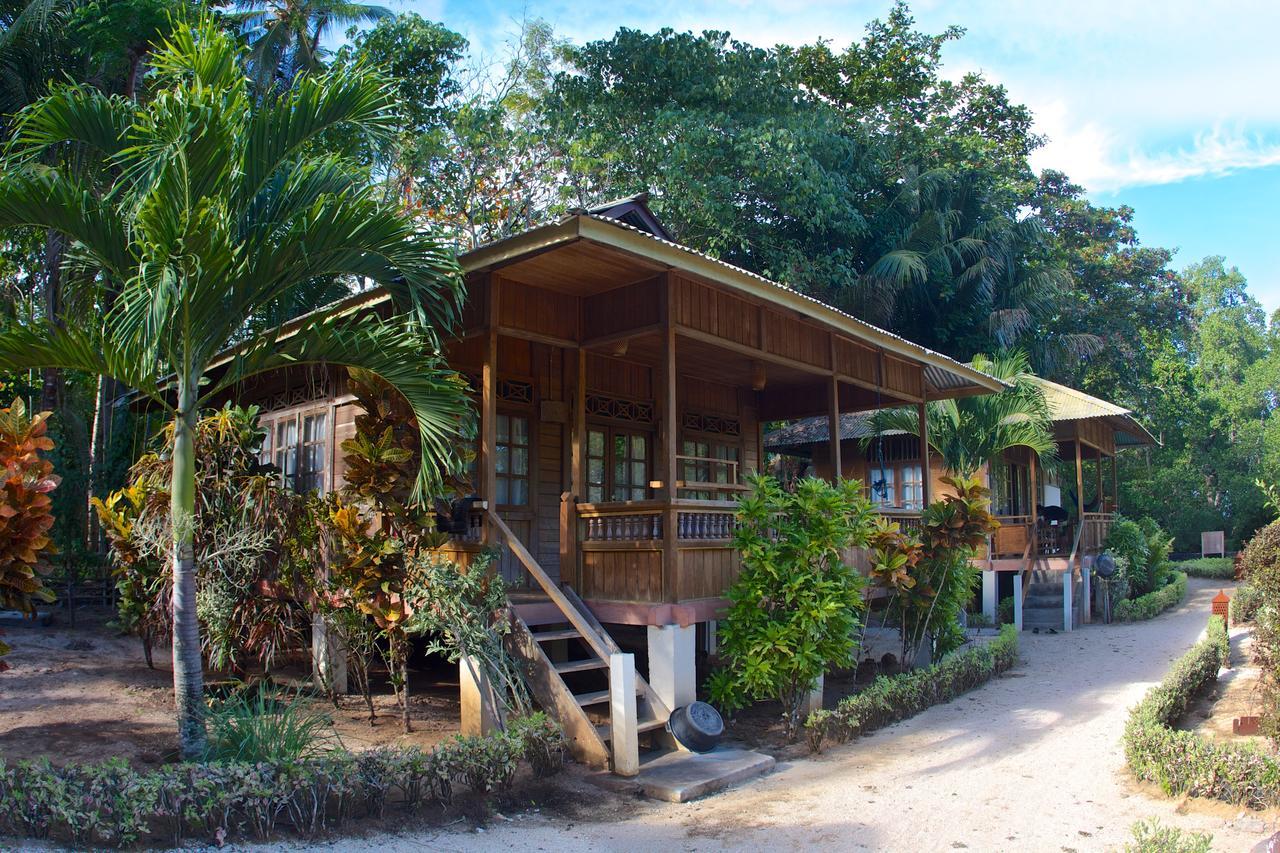 Two Fish Resort Bunaken Kültér fotó