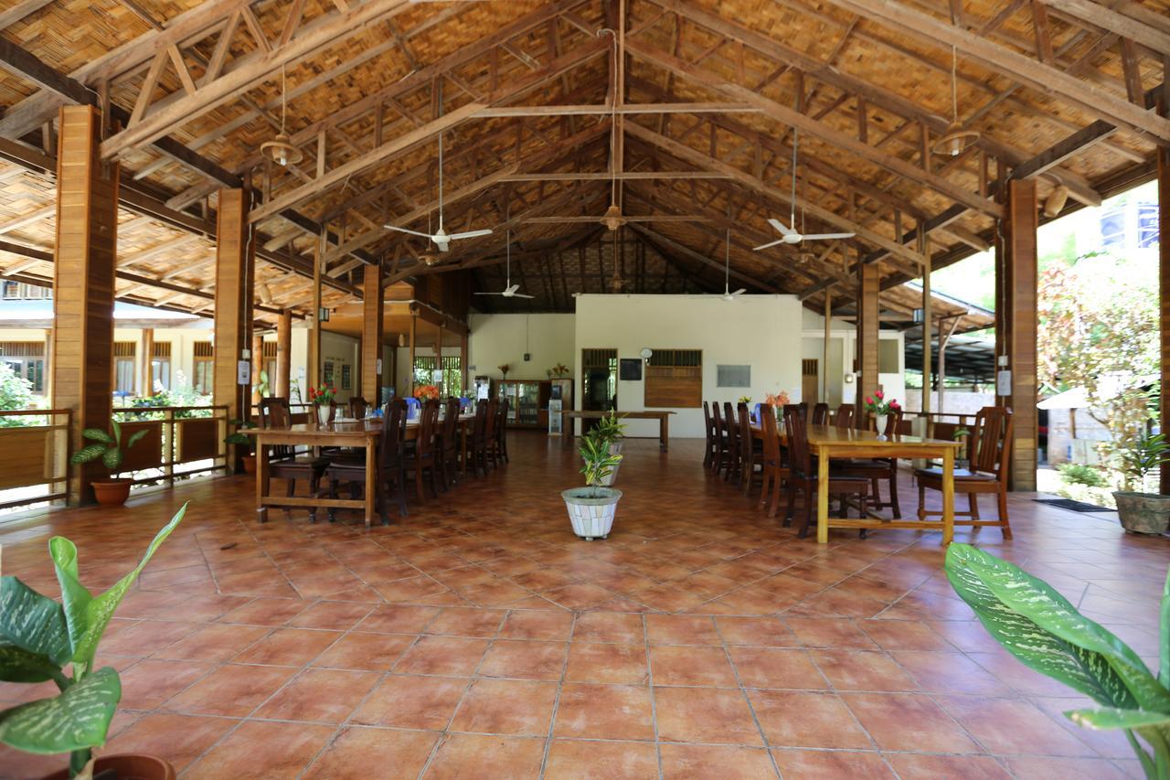 Two Fish Resort Bunaken Kültér fotó