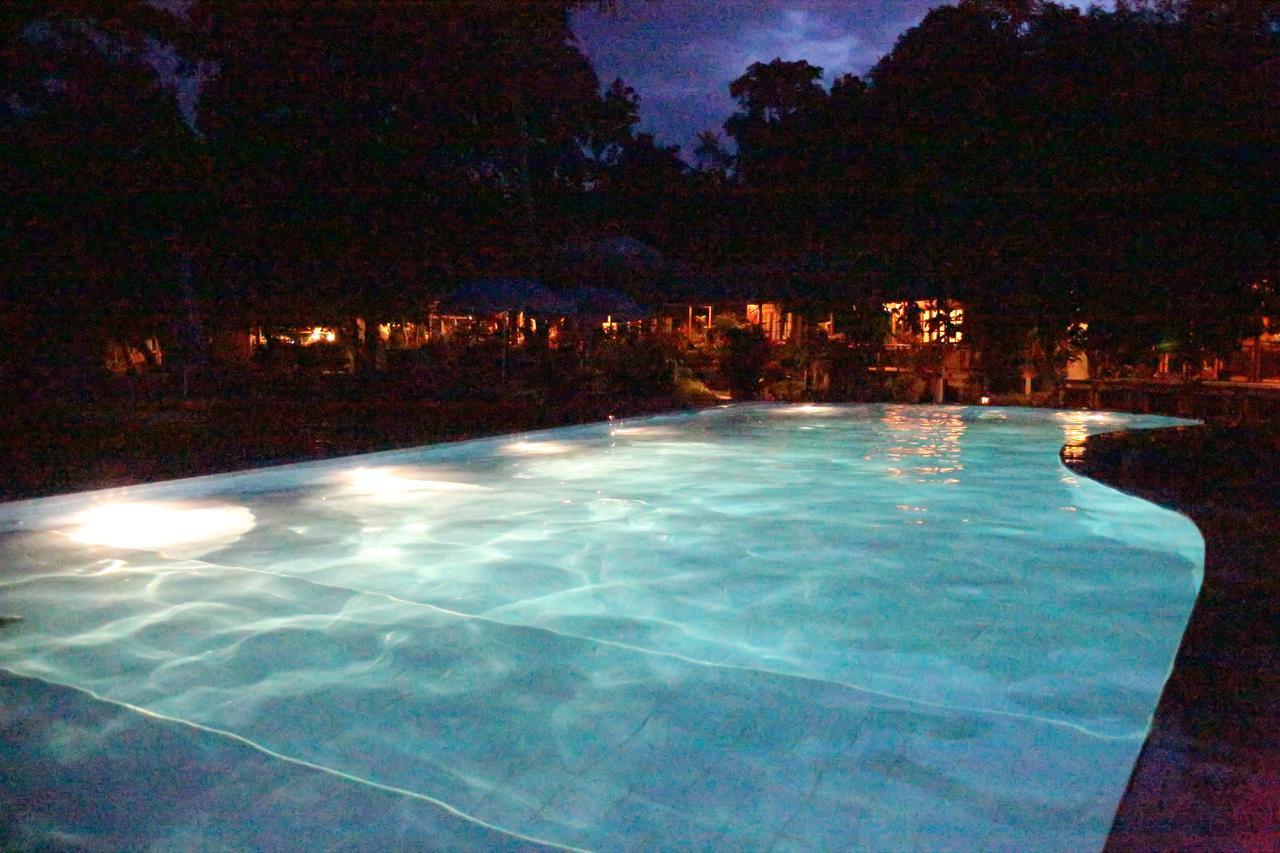 Two Fish Resort Bunaken Kültér fotó